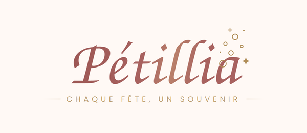 Pétillia